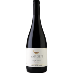 Yarden Pinot Noir